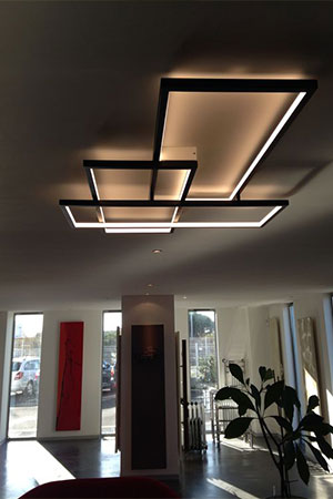 Ceiling Lights