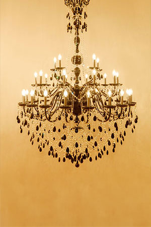 Chandeliers