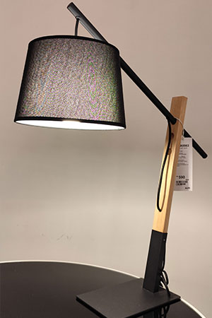 Task Lights